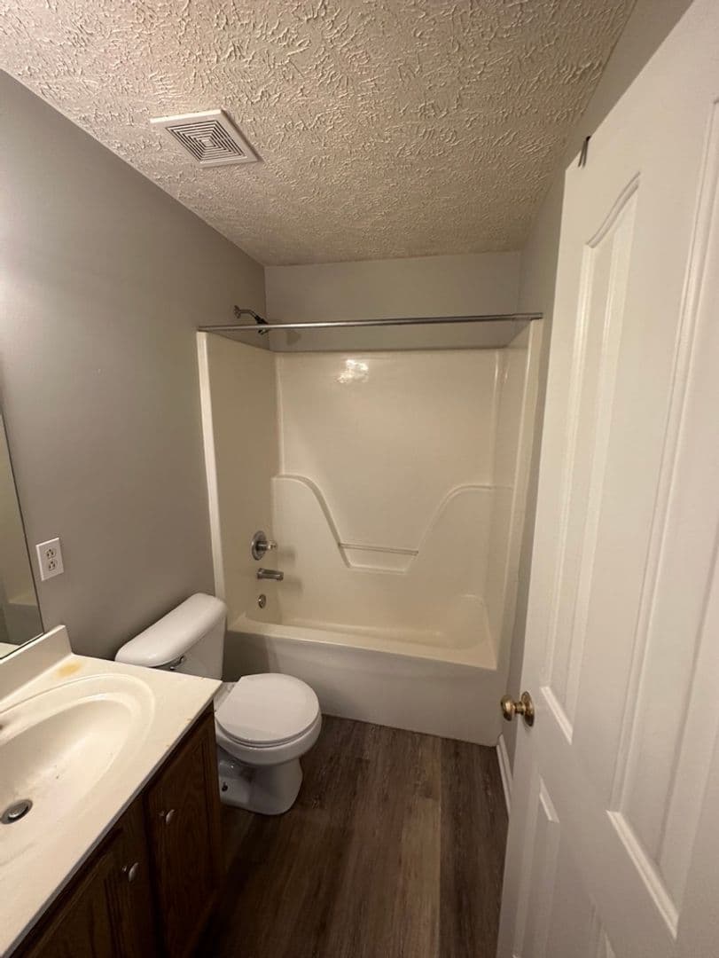 Murfreesboro House: 2506 Gold Valley Drive