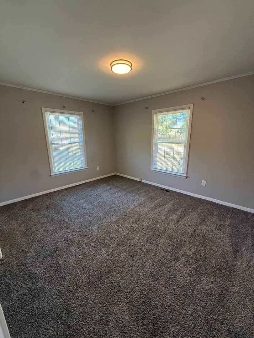 Murfreesboro House: 1610 Fowler Street