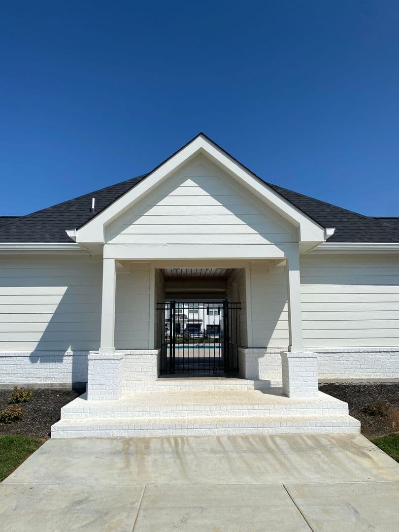 Murfreesboro House: 1802 Streamsong Drive
