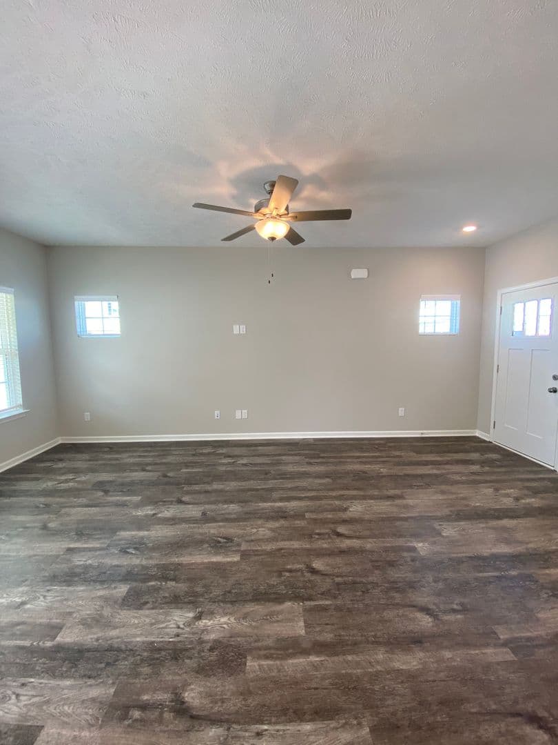 Murfreesboro House: 1802 Streamsong Drive
