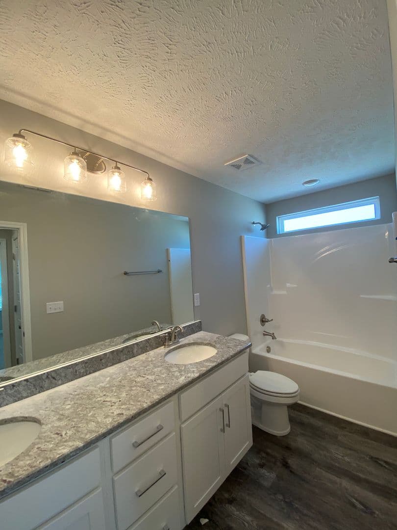 Murfreesboro House: 1802 Streamsong Drive