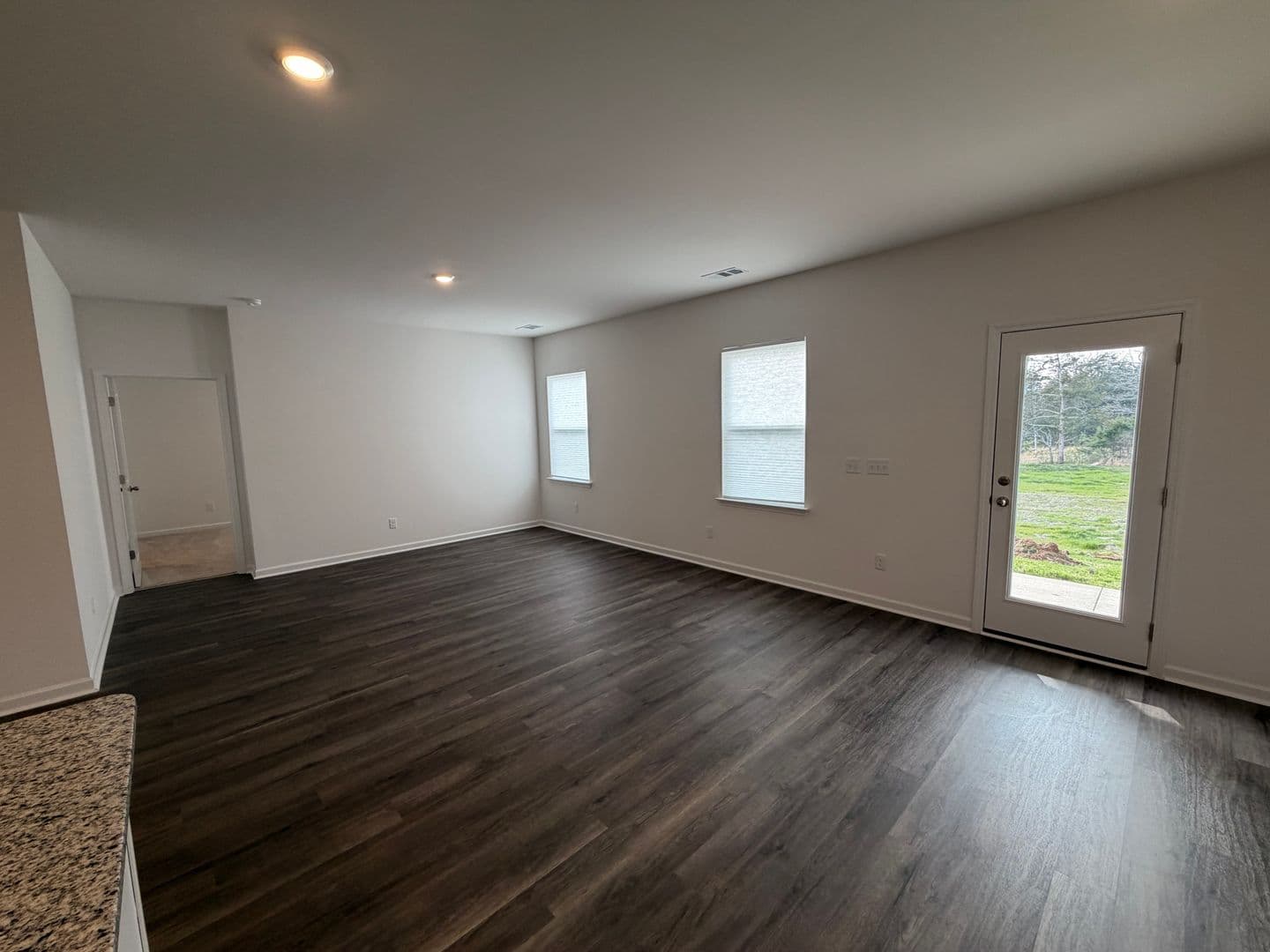 Shelbyville House: 225 idle Drive
