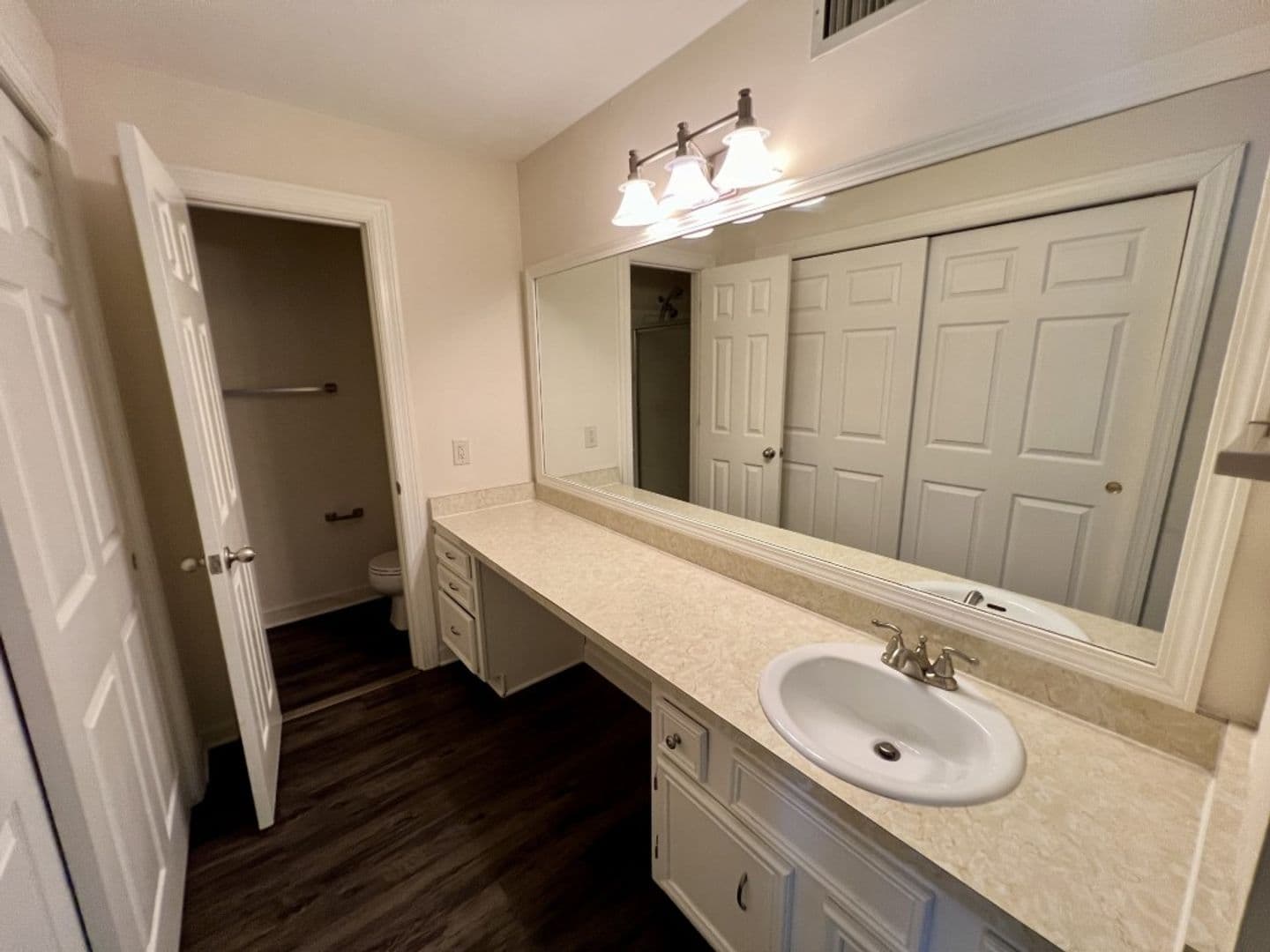 Murfreesboro Apartment: 1280 Middle Tennessess Blvd