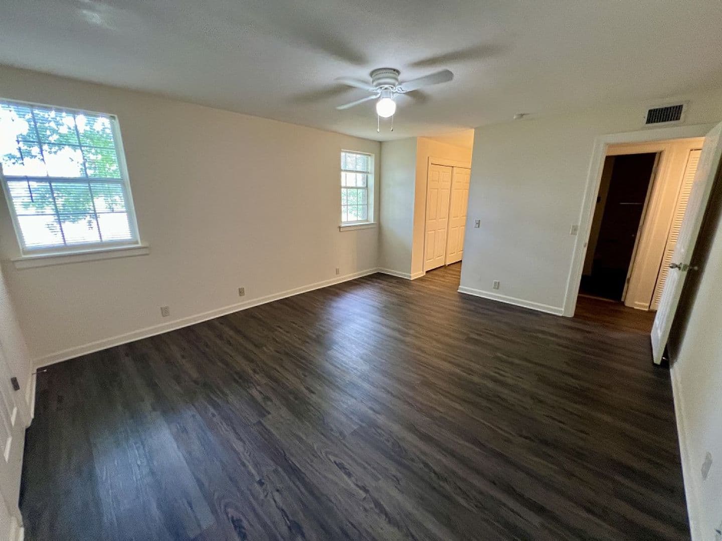 Murfreesboro Apartment: 1280 Middle Tennessess Blvd