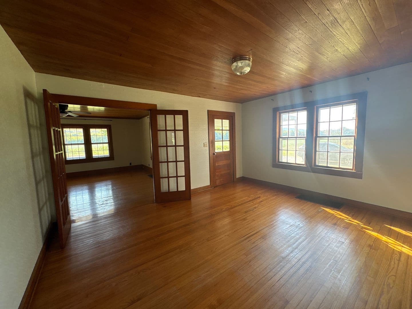 Hillsboro House: 4350 Stephenson Road
