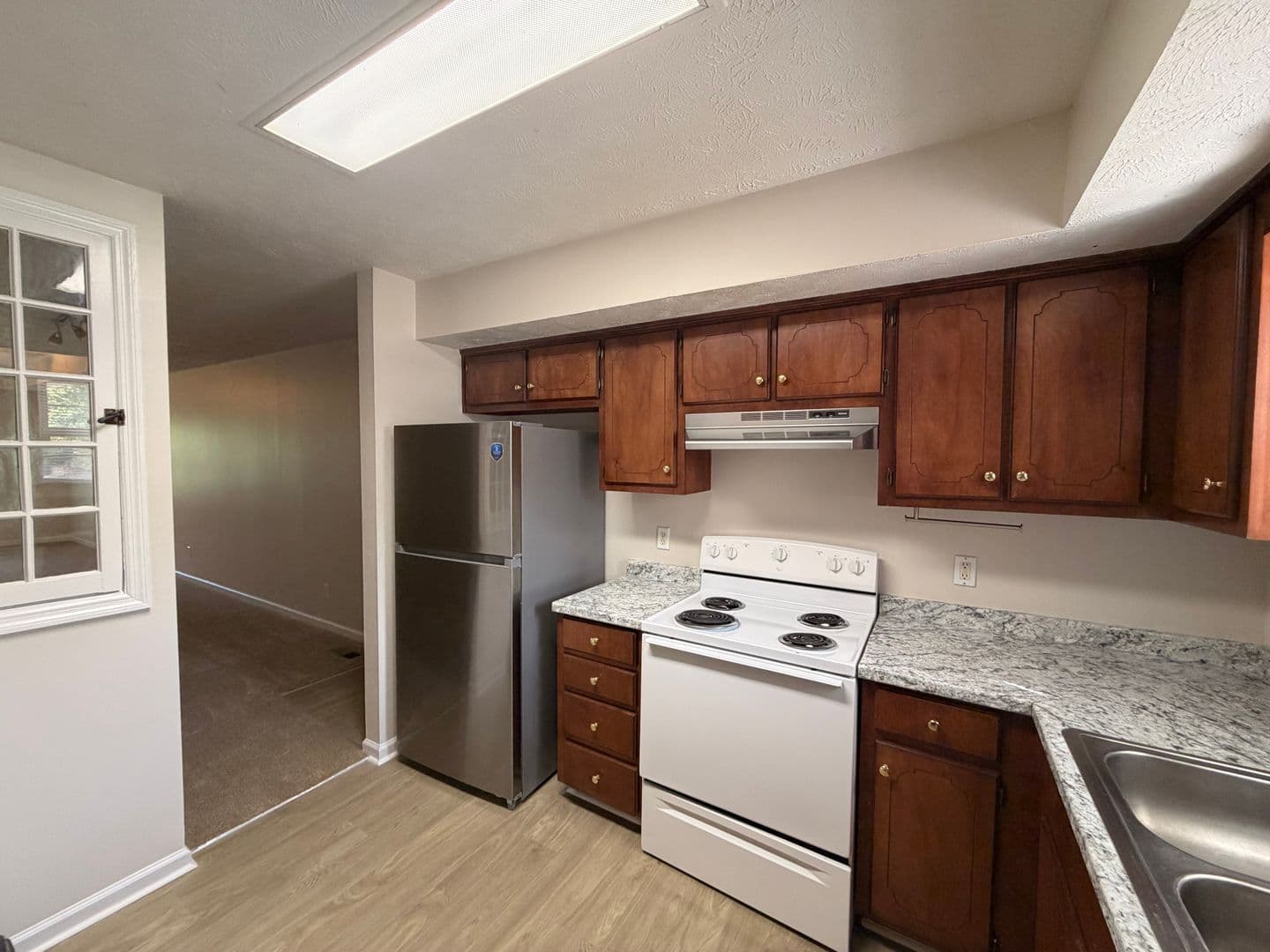 Smyrna House: 406A Hazelwood Drive
