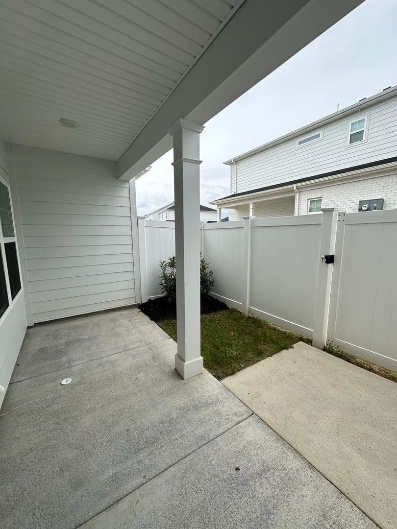 Murfreesboro Townhome: 1905 Bethpage Drive