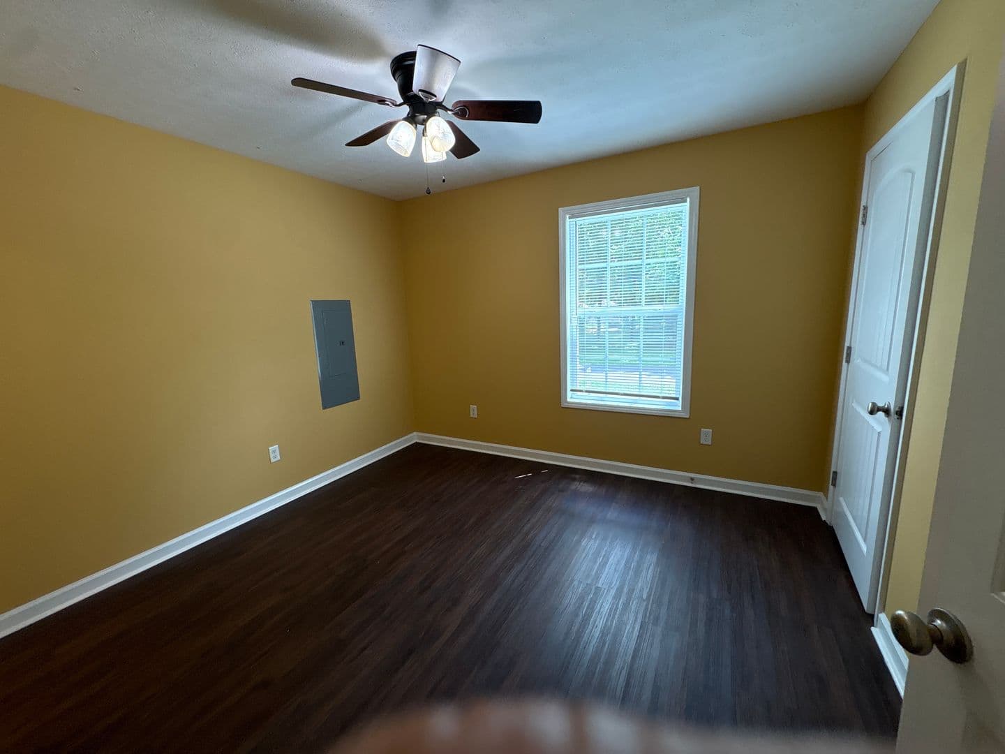 Tullahoma House: 504 Wheeler Street