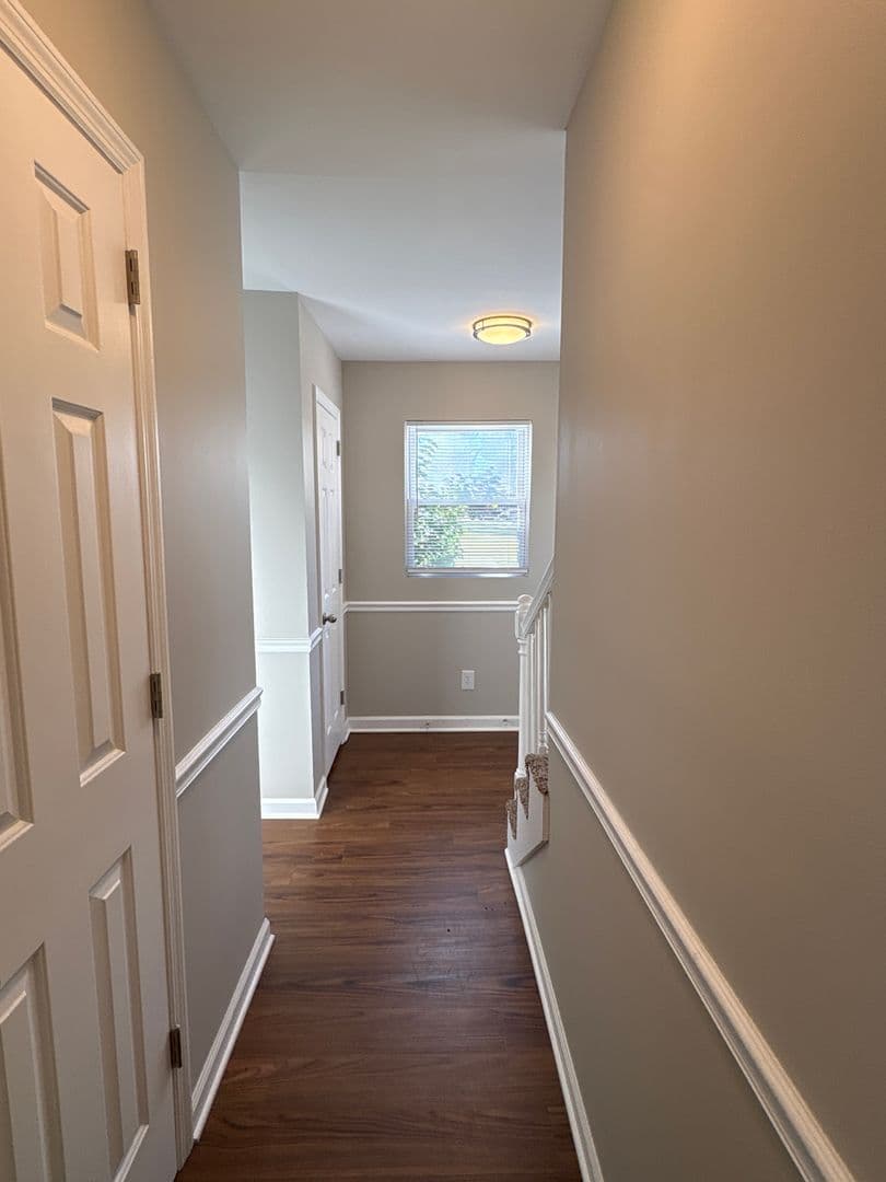 Tullahoma Townhome: 601 E Grundy St.