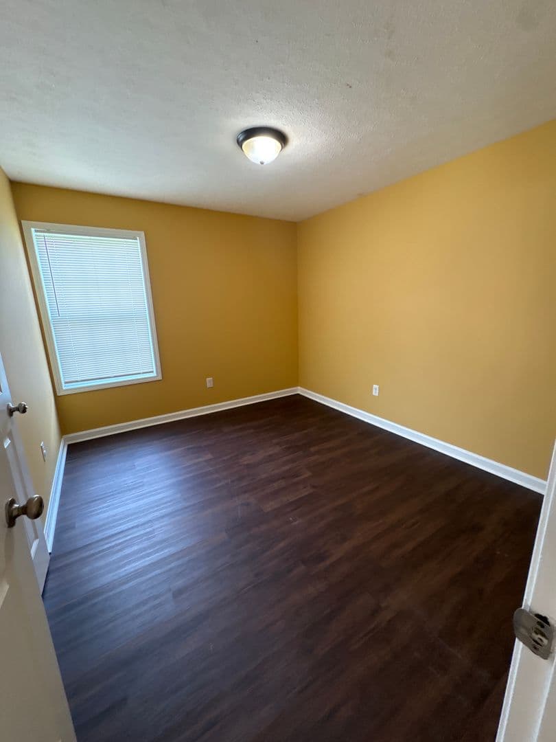 Tullahoma House: 504 Wheeler Street