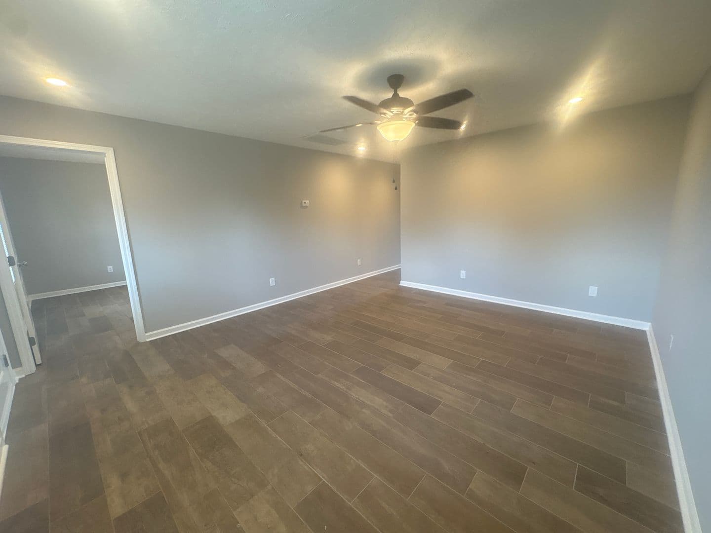 Winchester House: 1108 Old Cowan Road