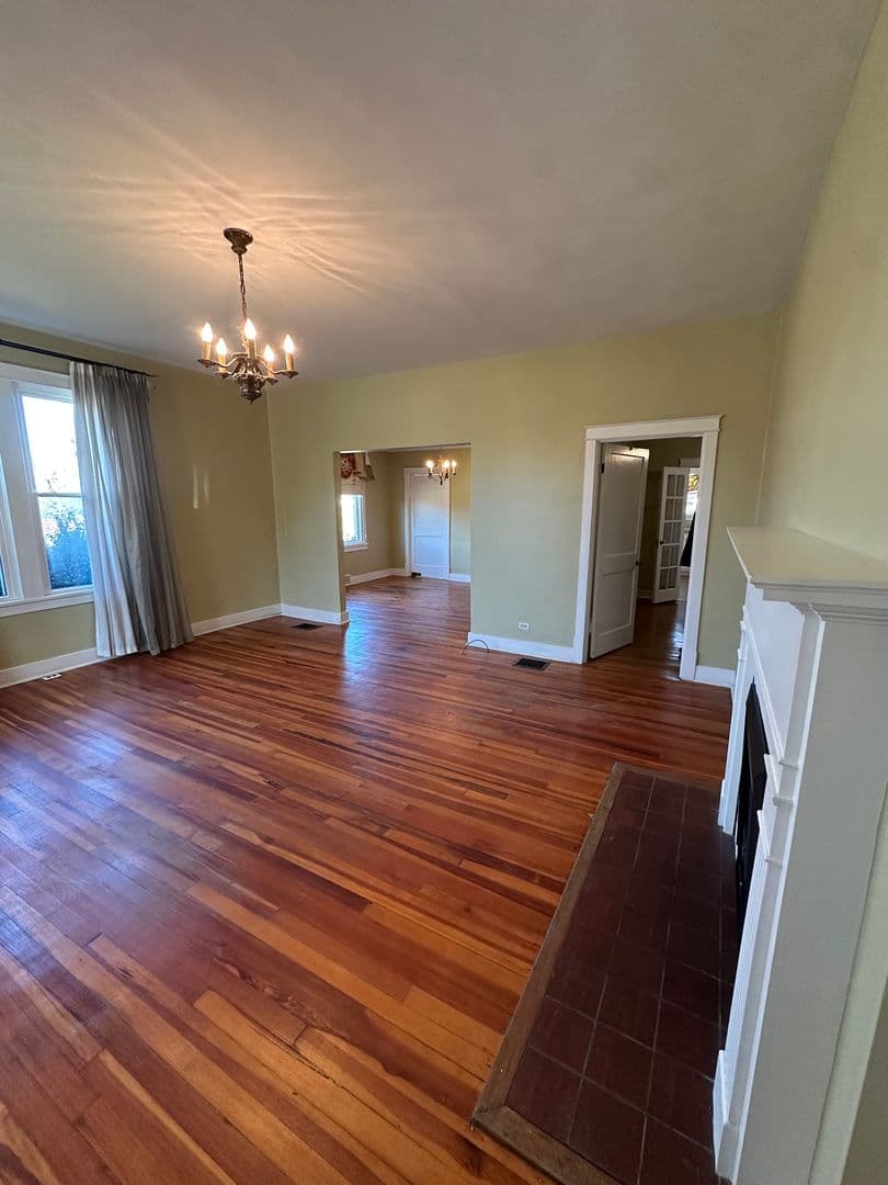 Shelbyville House: 709 S Brittain Street