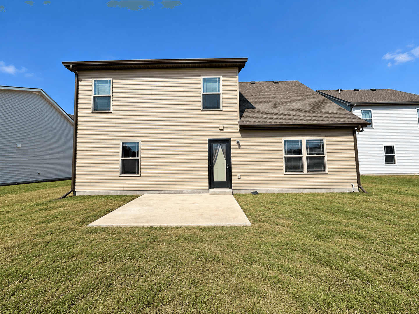 Christiana House: 2010 Haystack Court