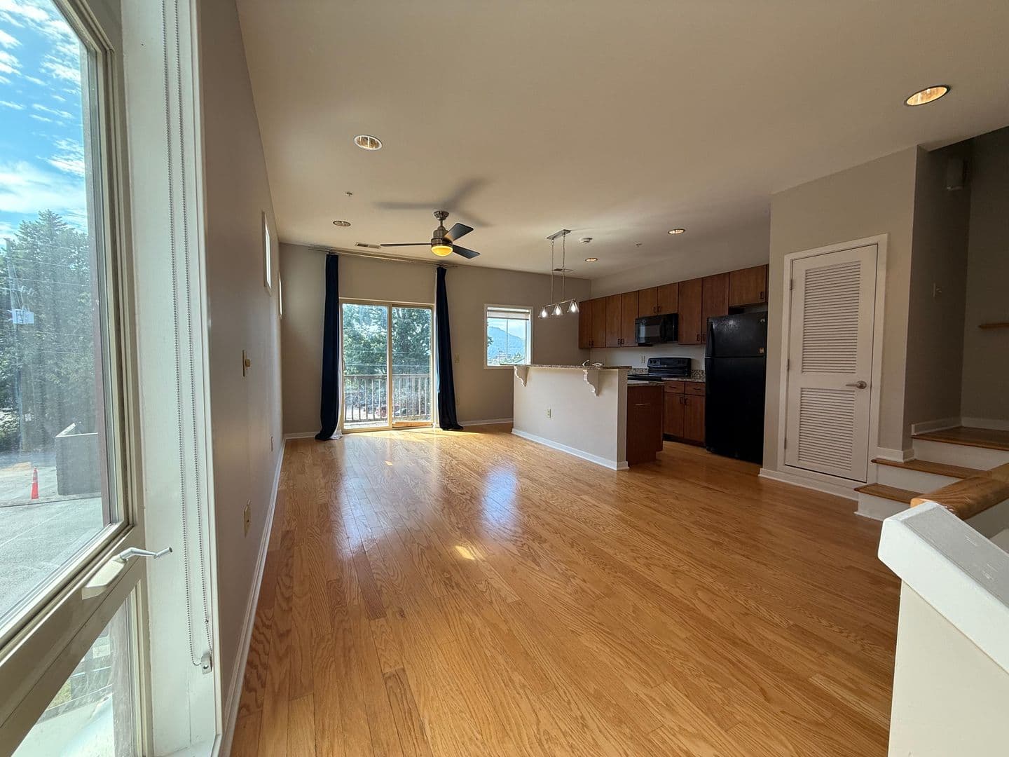 Chattanooga Townhome: 836 E 8th Street