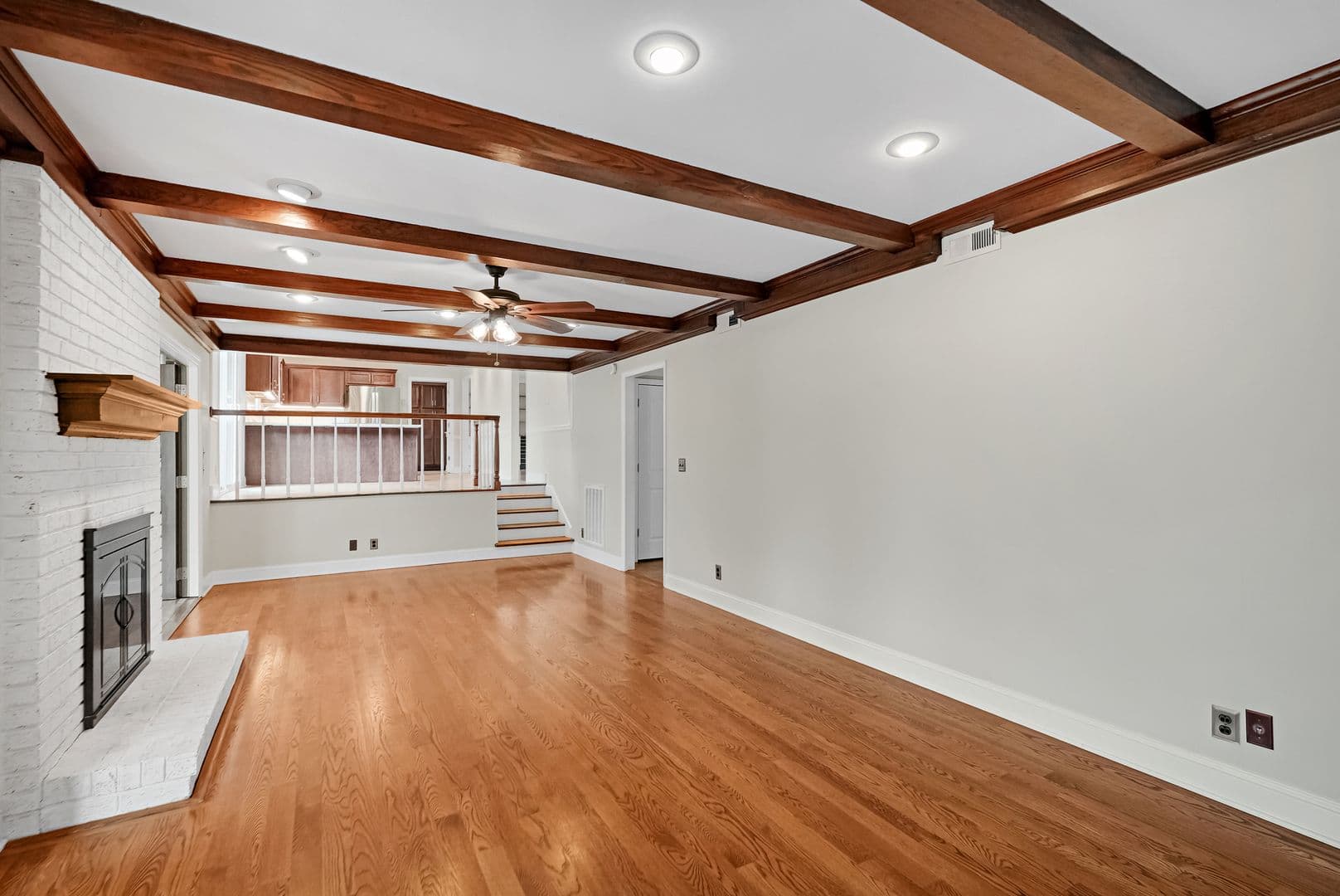Murfreesboro House: 711 Warrior Drive