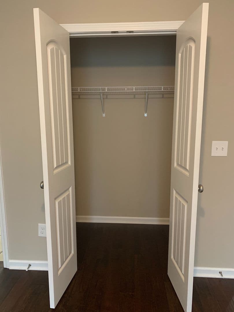 Tullahoma House: 429 Oakwood Rd