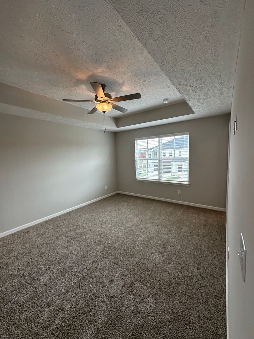 Murfreesboro Townhome: 1905 Bethpage Drive