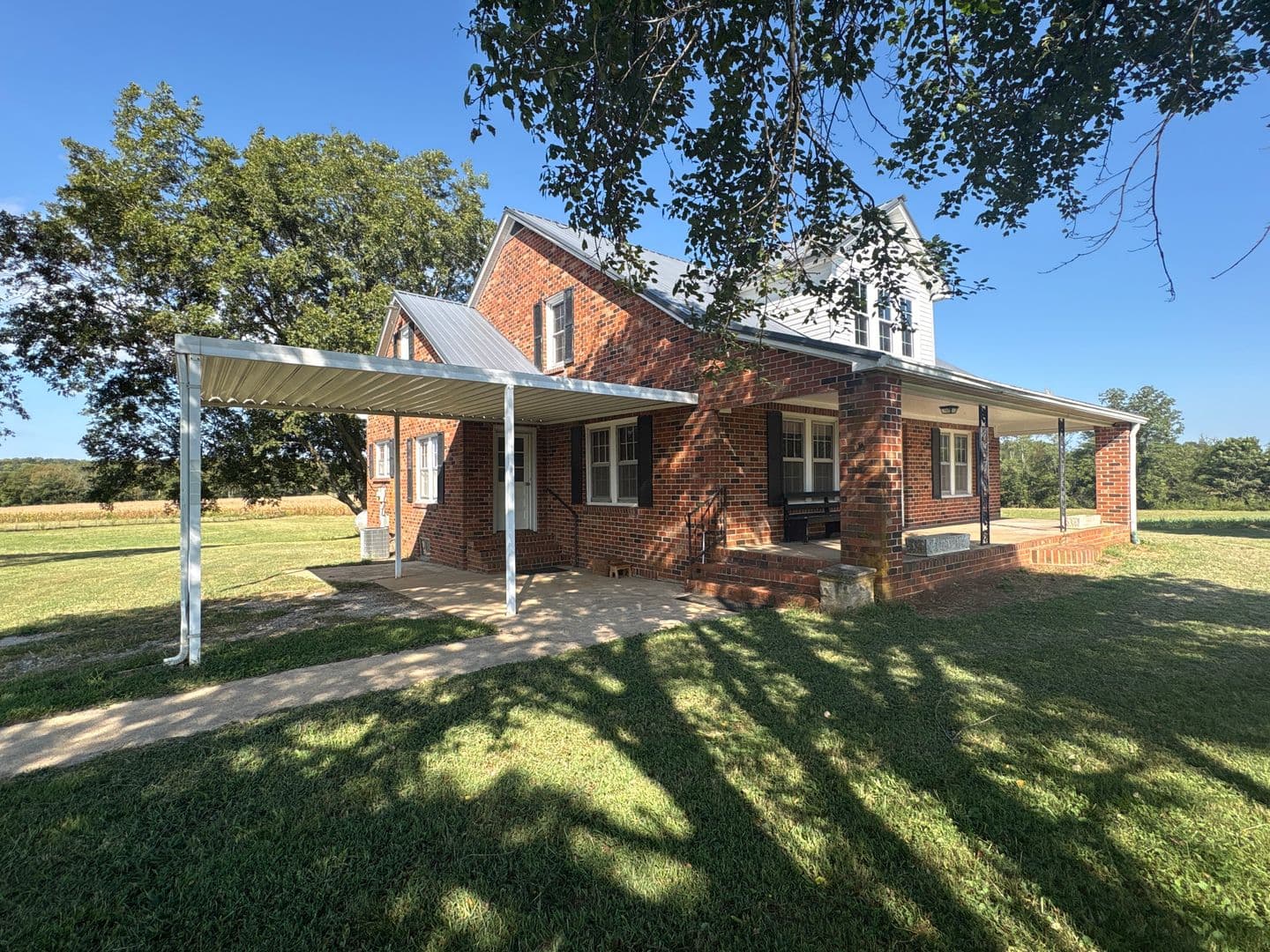 Hillsboro House: 4350 Stephenson Road