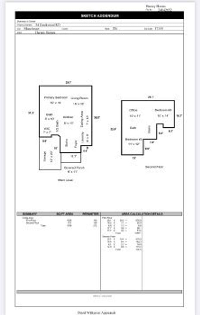 Manchester Townhome: 175 Creek Wood Rd