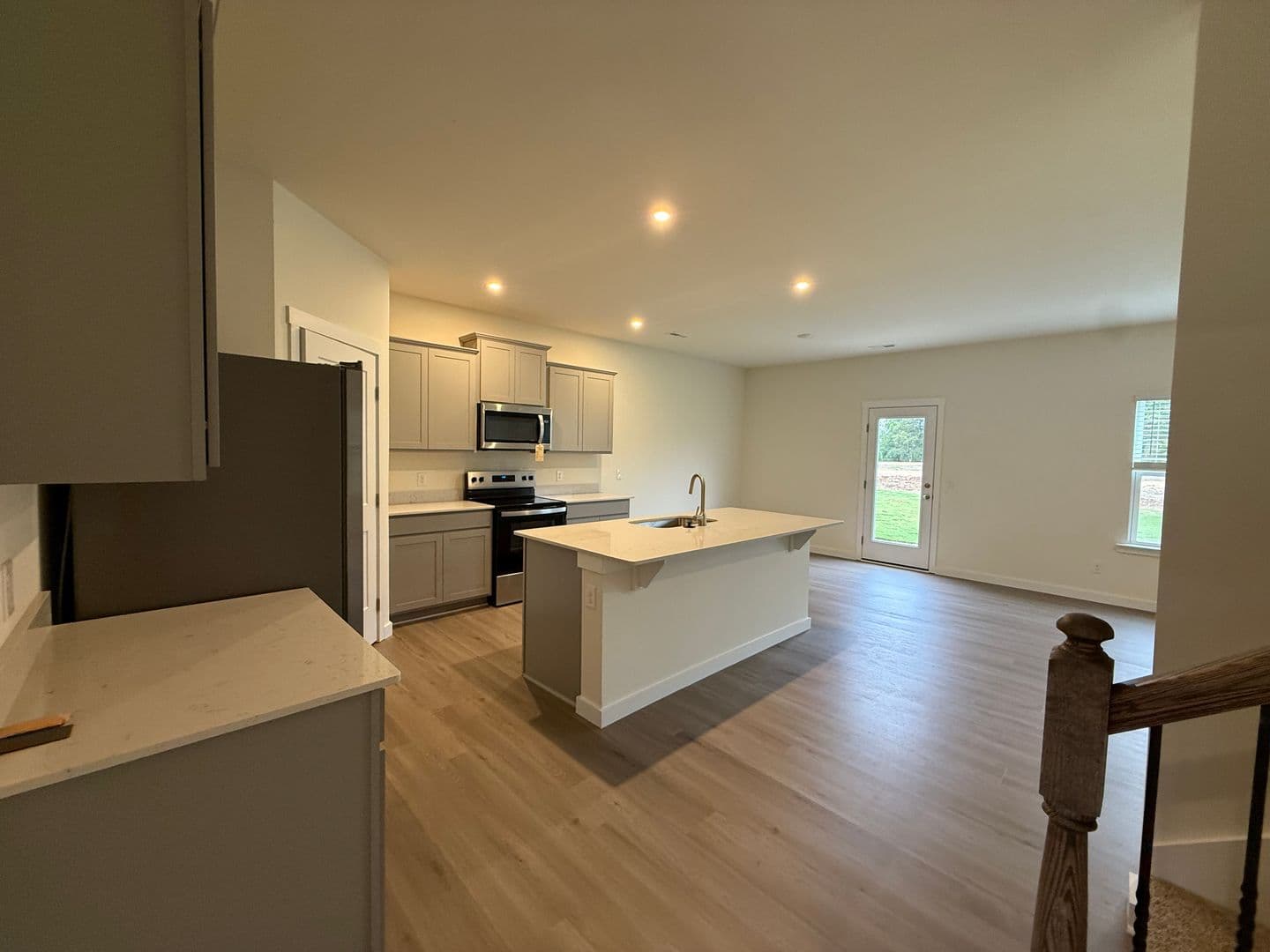 Ooltewah House: 7213 Scituate Lane
