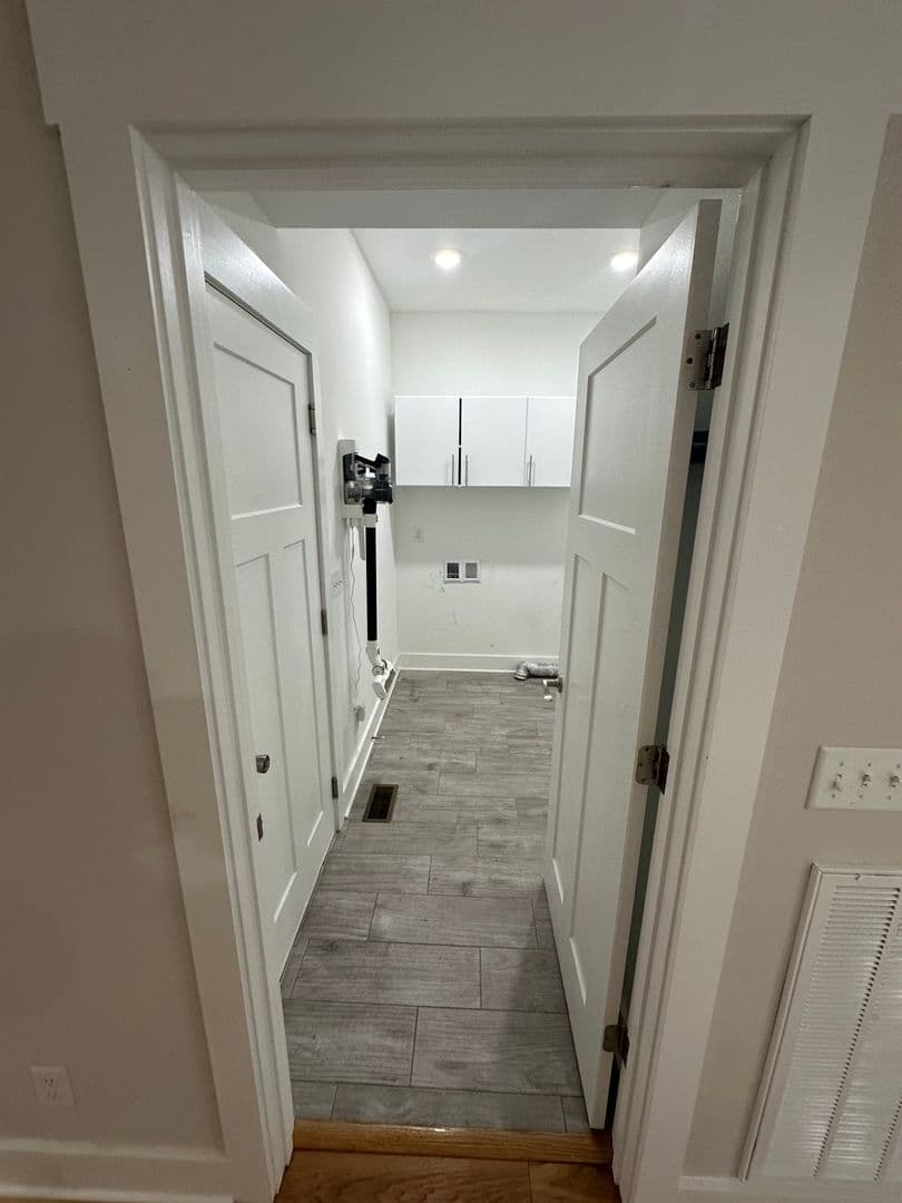 Ooltewah Townhome: 8492 Old Cleveland Pike