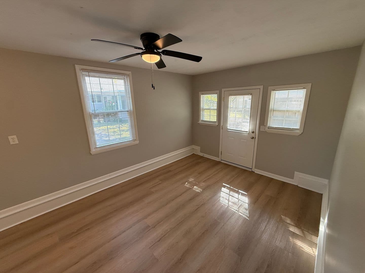 Murfreesboro House: 1610 Fowler Street