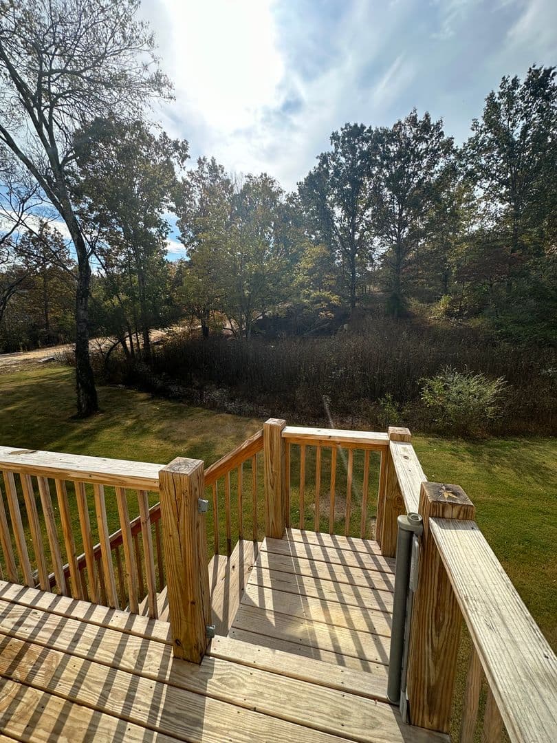 Ooltewah Townhome: 8492 Old Cleveland Pike