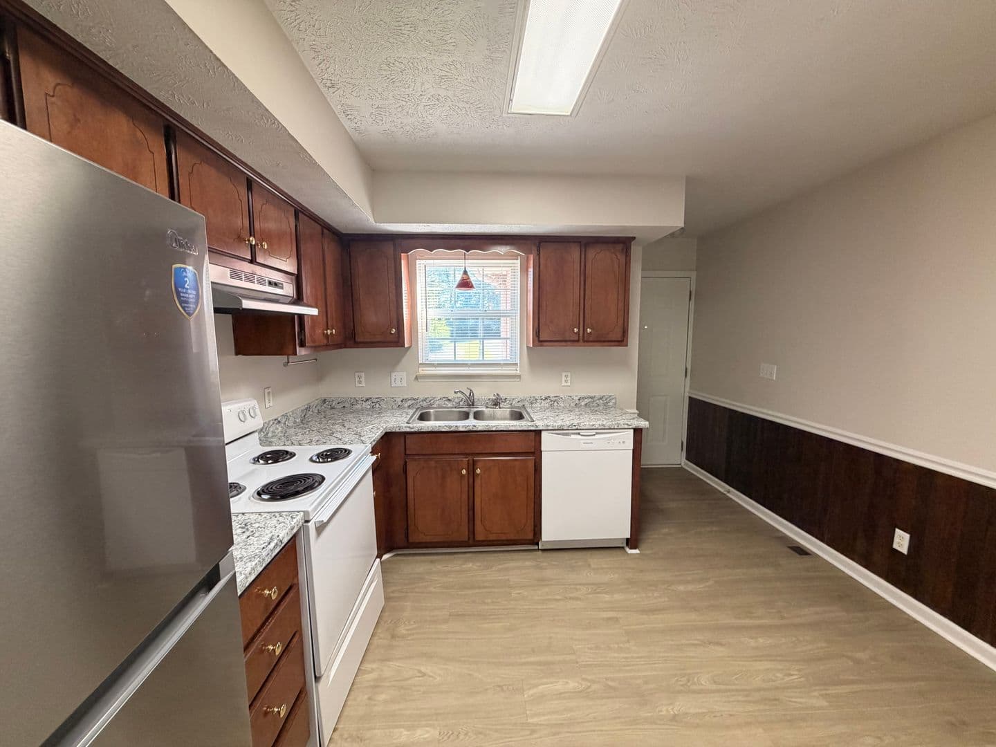 Smyrna House: 406A Hazelwood Drive