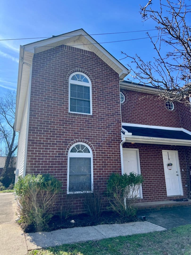 Murfreesboro Townhome: 1624 Center Pointe Drive
