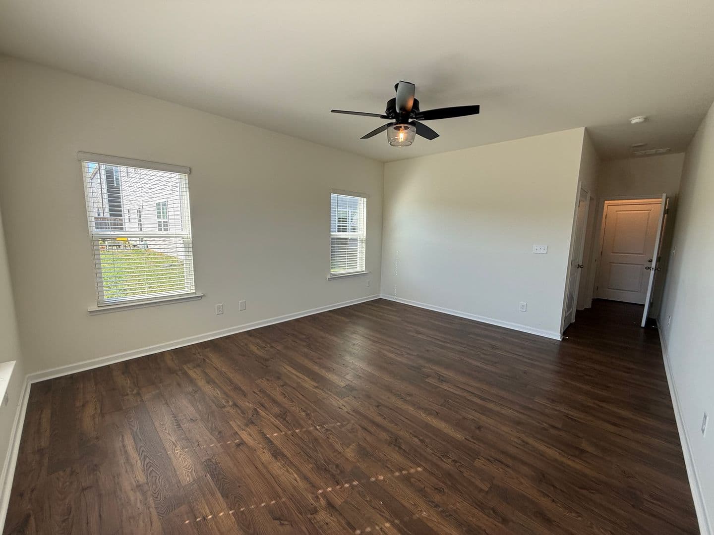 Ooltewah House: 8514 Briar Rose Place