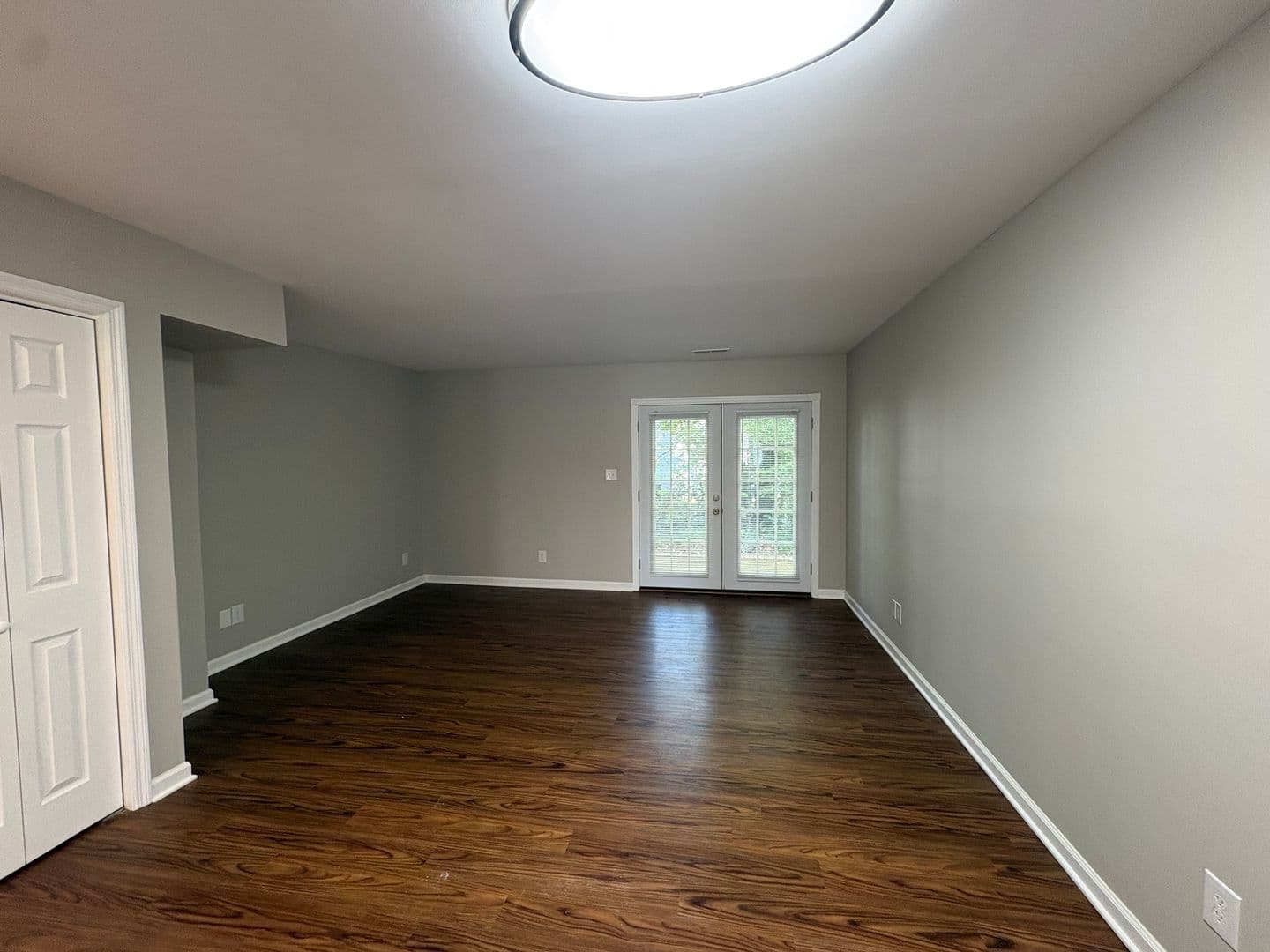 Tullahoma Townhome: 601 E Grundy St.