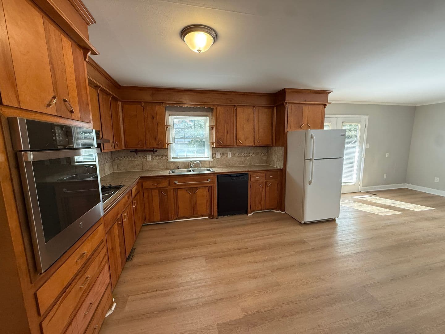 Murfreesboro House: 1610 Fowler Street