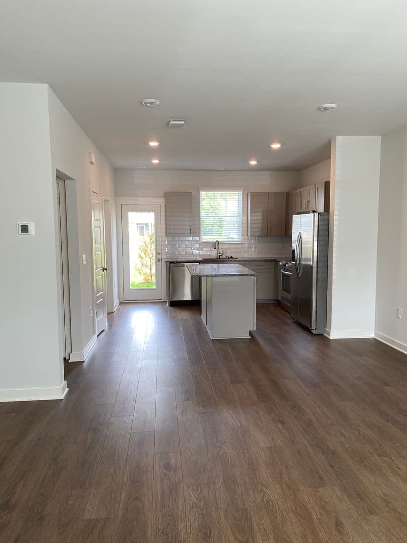 Murfreesboro Townhome: 1741 Frodo Way