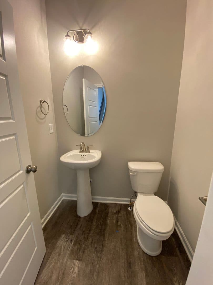Murfreesboro House: 1802 Streamsong Drive