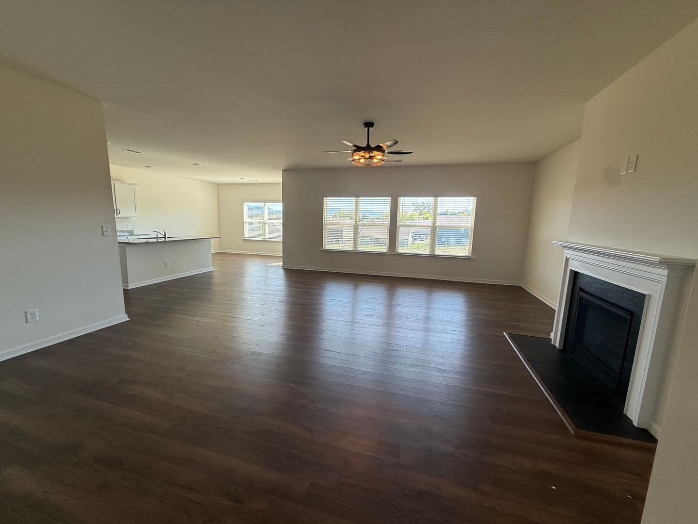Ooltewah House: 8514 Briar Rose Place