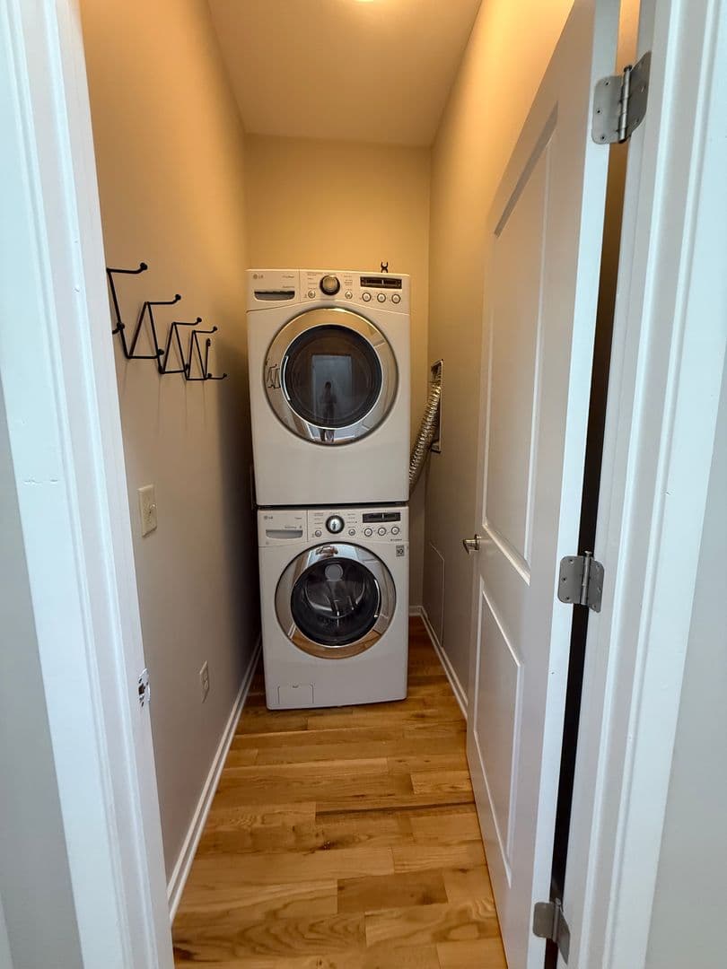 Chattanooga Townhome: 836 E 8th Street