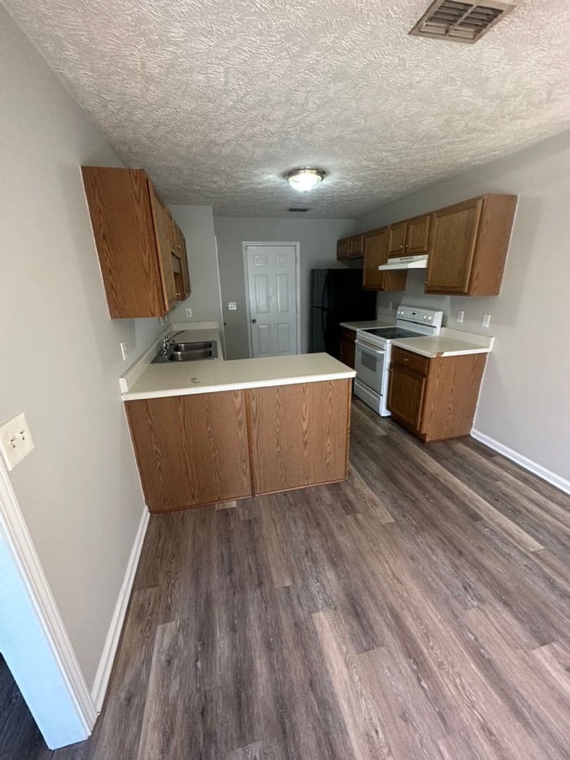 Murfreesboro House: 2506 Gold Valley Drive