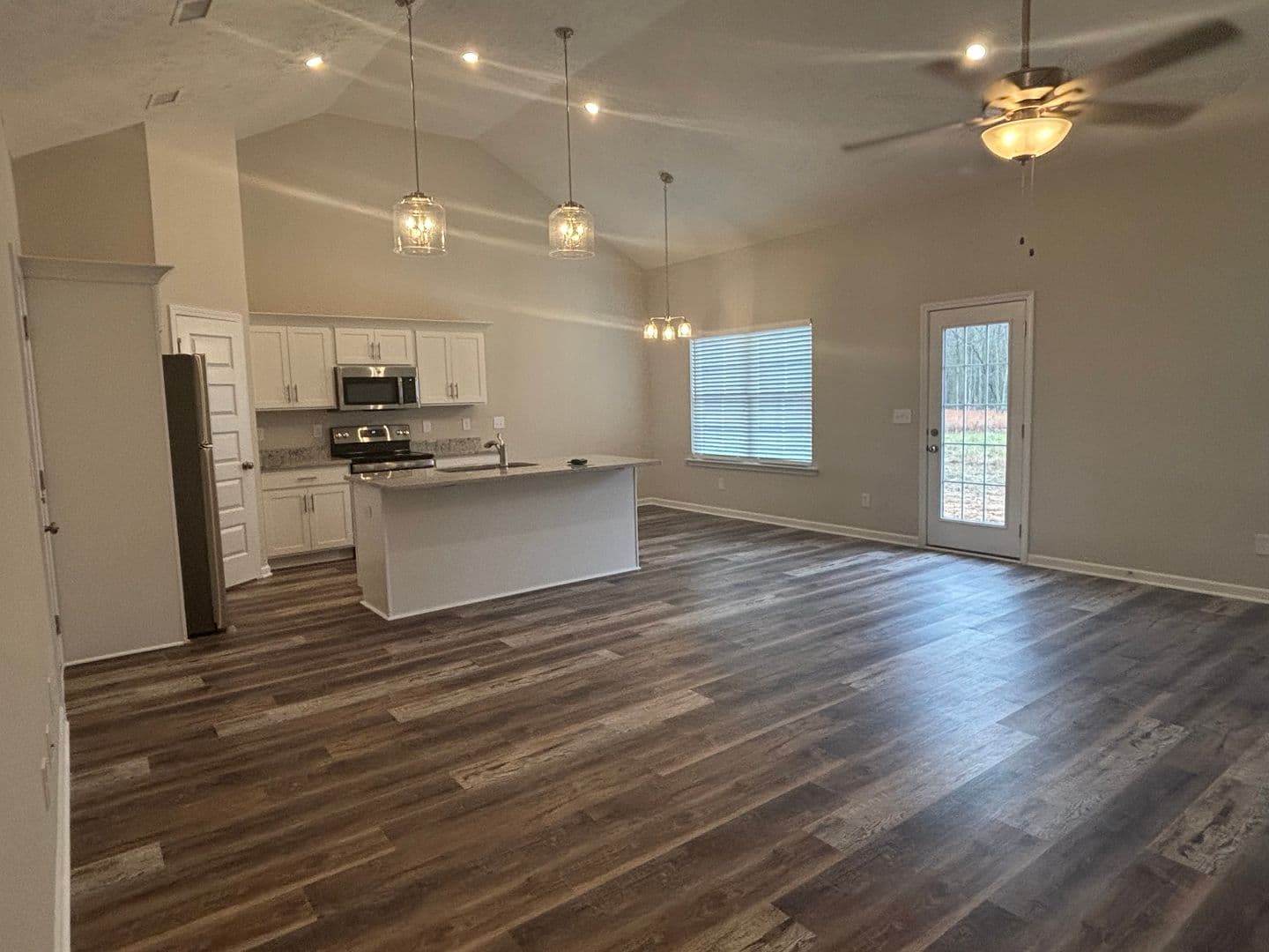 Manchester House: 175 Blanford Circle