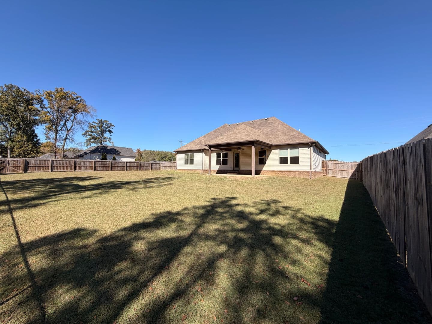 Murfreesboro House: 1333 Round Rock Drive