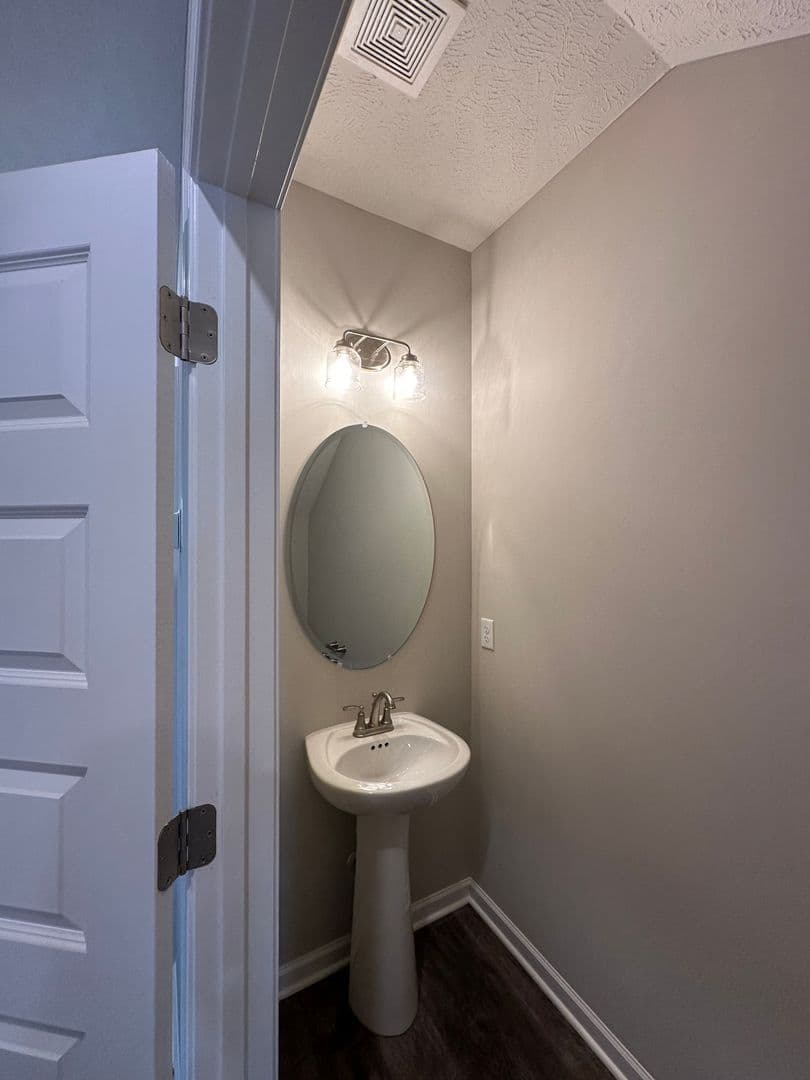 Murfreesboro Townhome: 1905 Bethpage Drive
