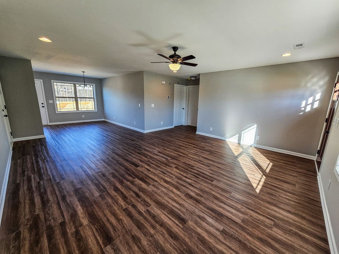 Shelbyville Townhome: 1507 Green Lane