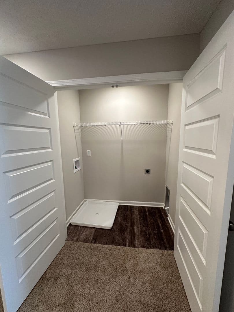 Murfreesboro Townhome: 1905 Bethpage Drive