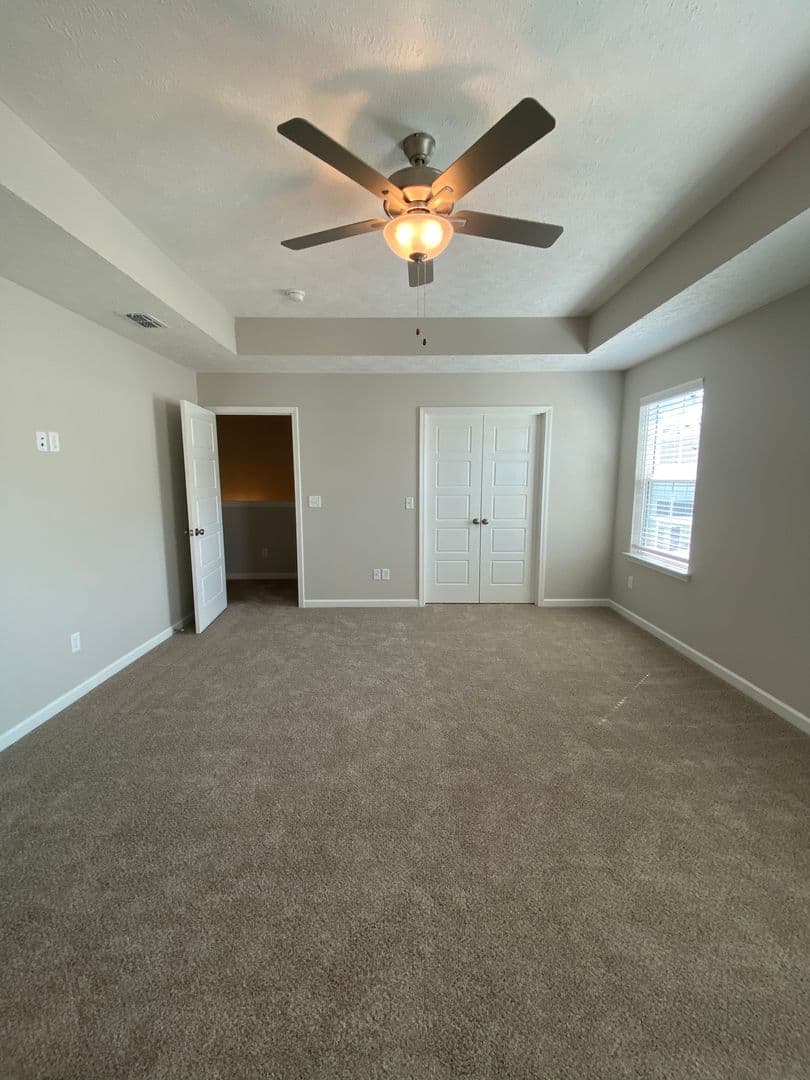 Murfreesboro House: 1802 Streamsong Drive