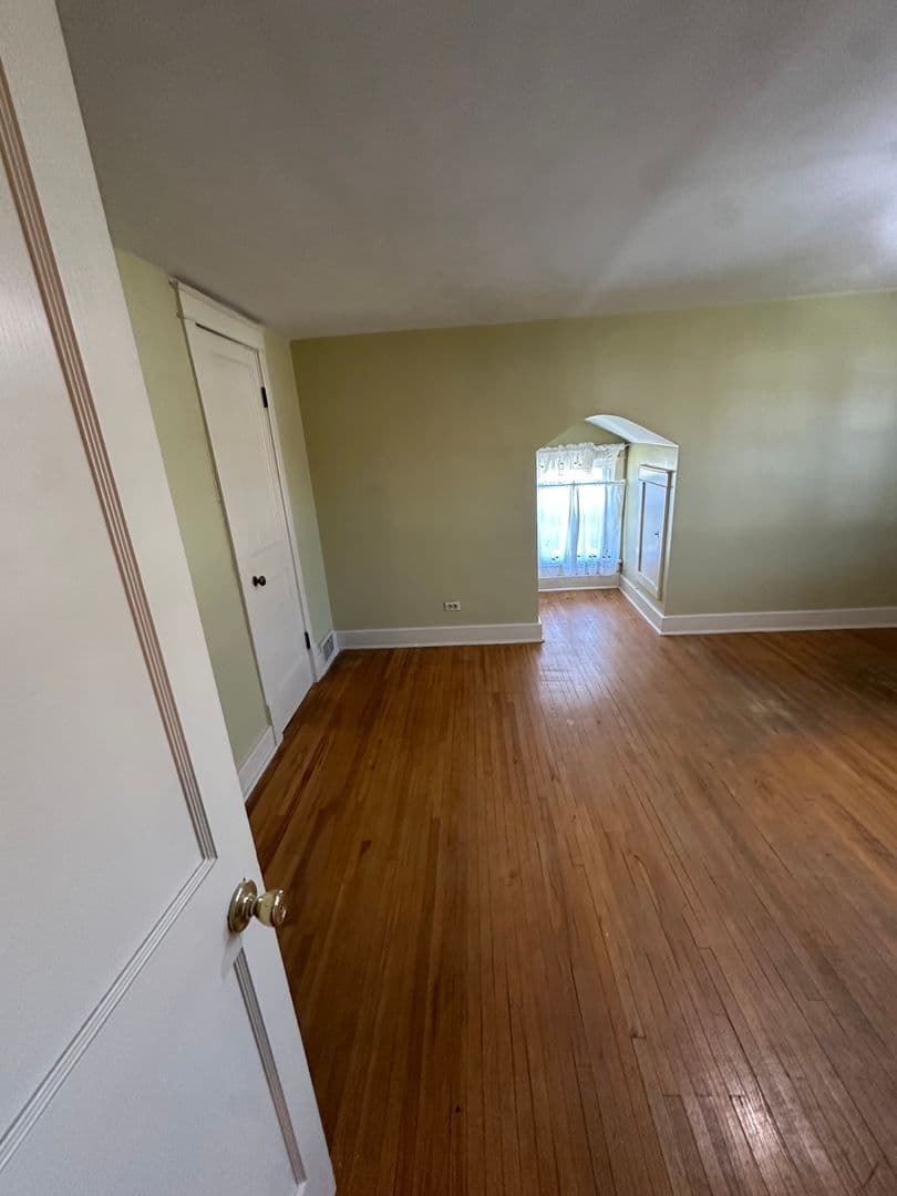 Shelbyville House: 709 S Brittain Street