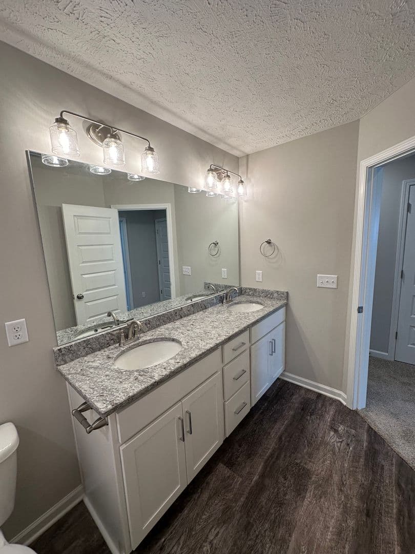 Murfreesboro Townhome: 1905 Bethpage Drive