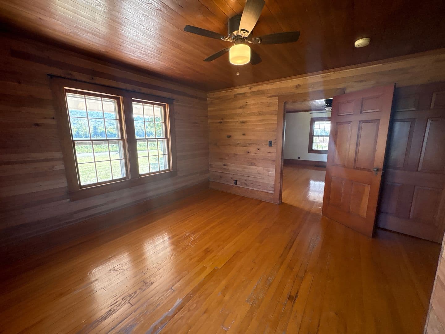 Hillsboro House: 4350 Stephenson Road