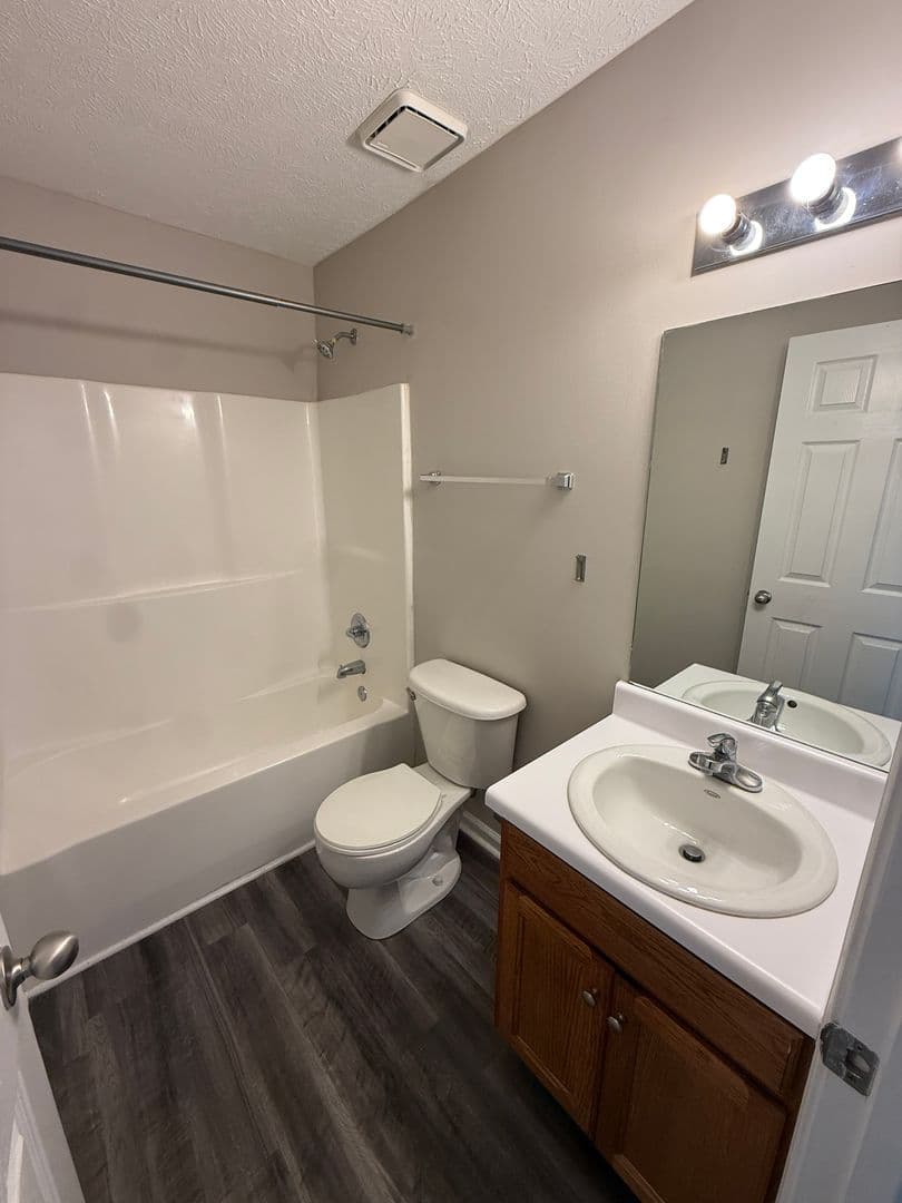 Murfreesboro Townhome: 1947 Corsica Court
