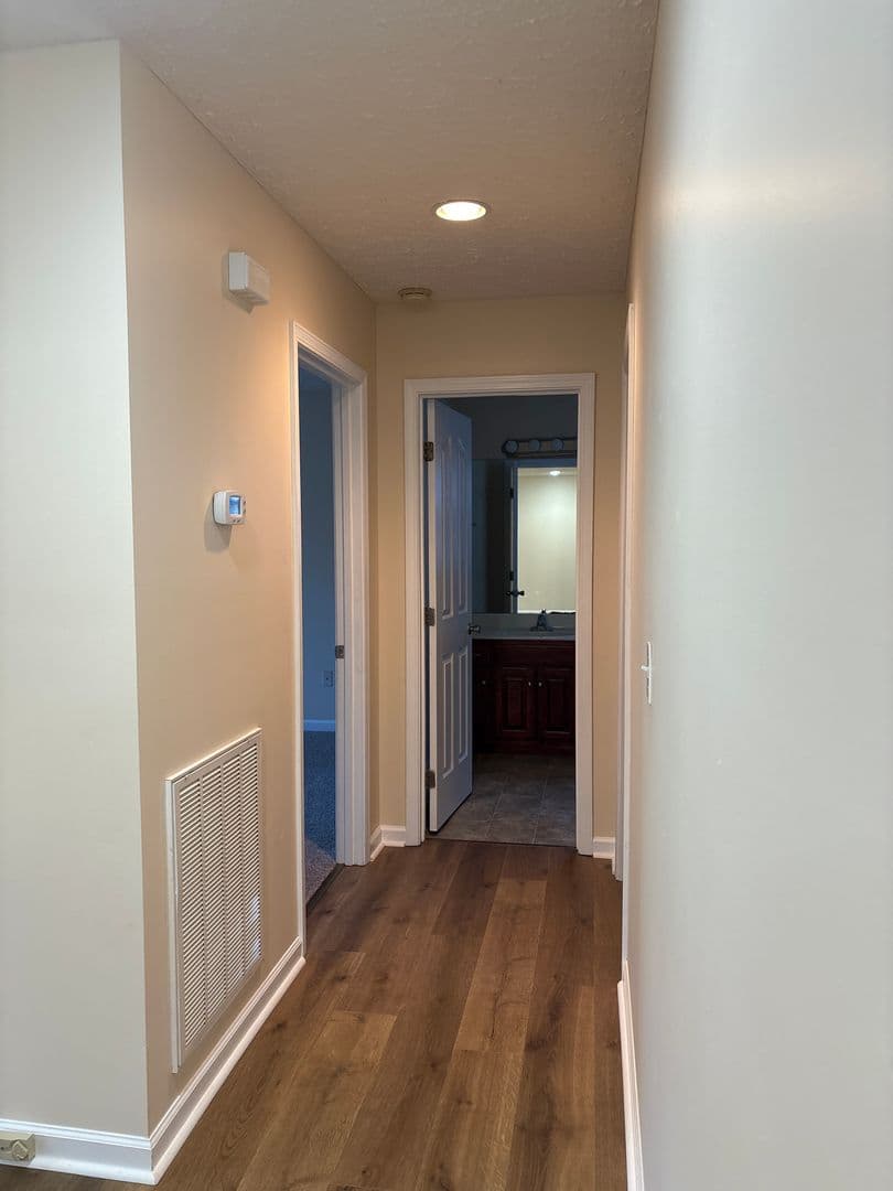 Manchester House: 173 Forrestwood Drive