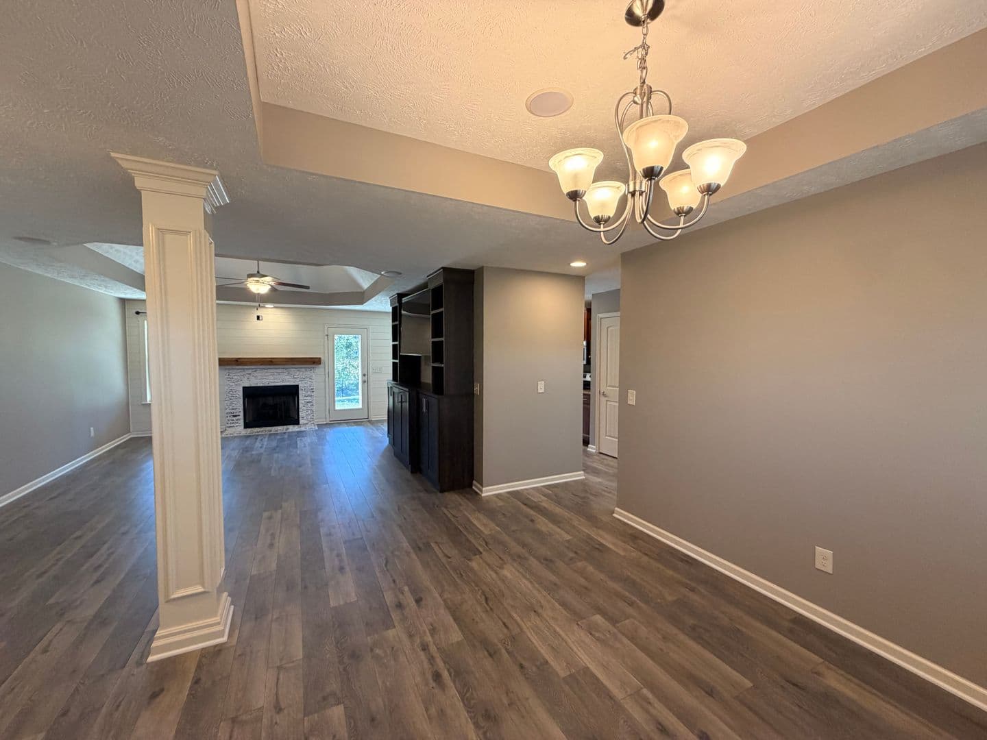 Murfreesboro House: 1333 Round Rock Drive