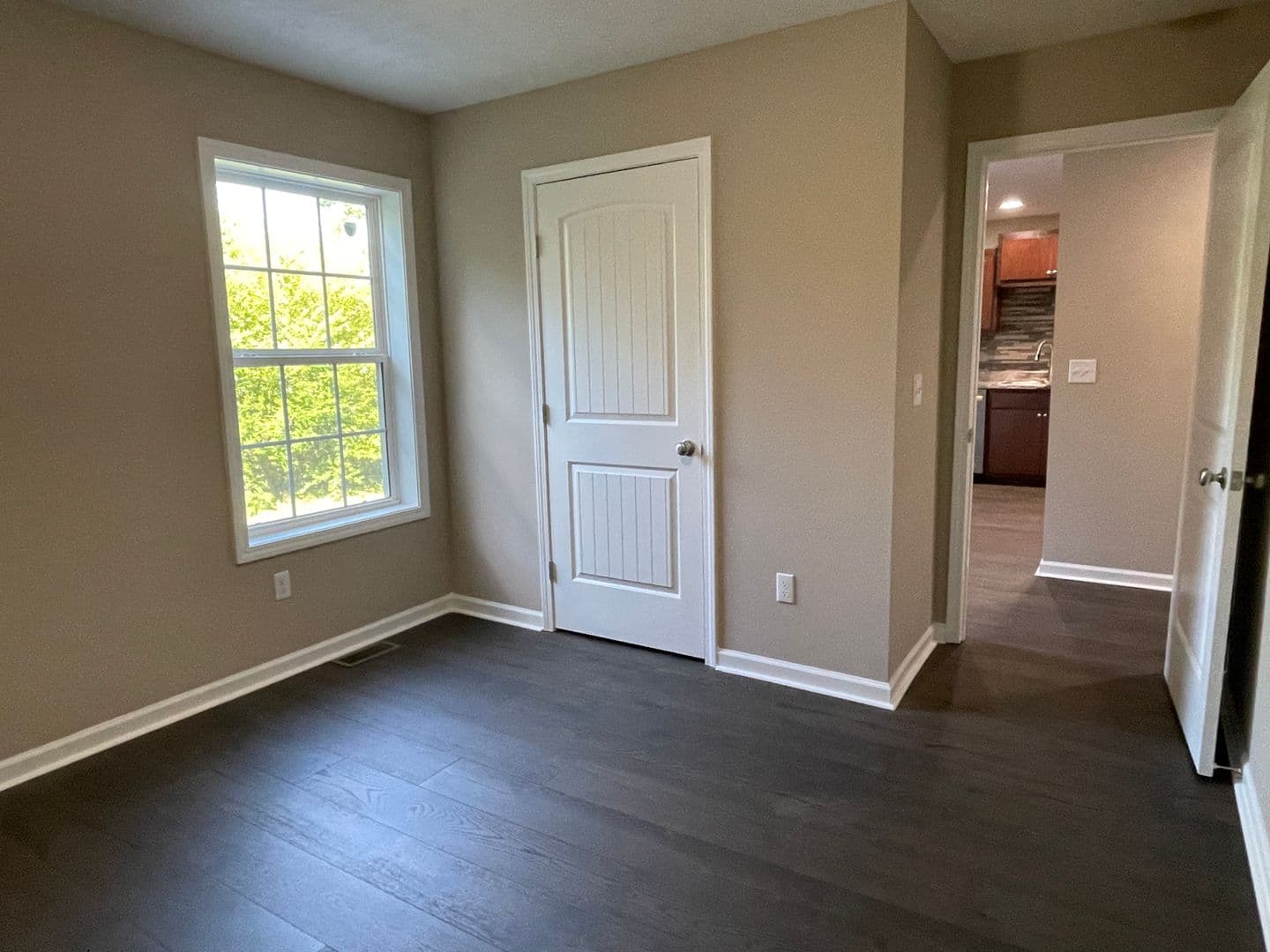 Tullahoma House: 1217 E Lauderdale St.